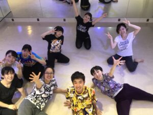 沖縄ダンススクール12