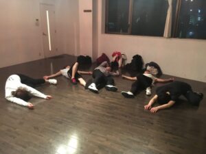 沖縄ダンススクール41