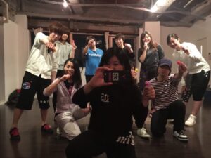 沖縄ダンススクール71