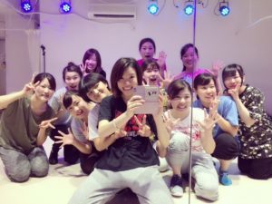 沖縄で社会人も初心者限定ダンススクール