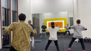 沖縄ダンススクール