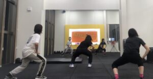 沖縄ダンススクールリアン11.22