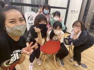 沖縄ダンススクールKARENブログ