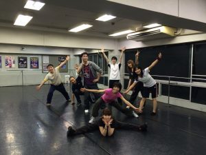 沖縄ダンススクール34