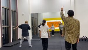 沖縄ダンススクール