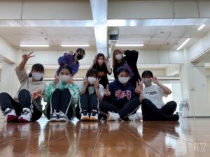 沖縄ダンススクールリアンkinoブログ21